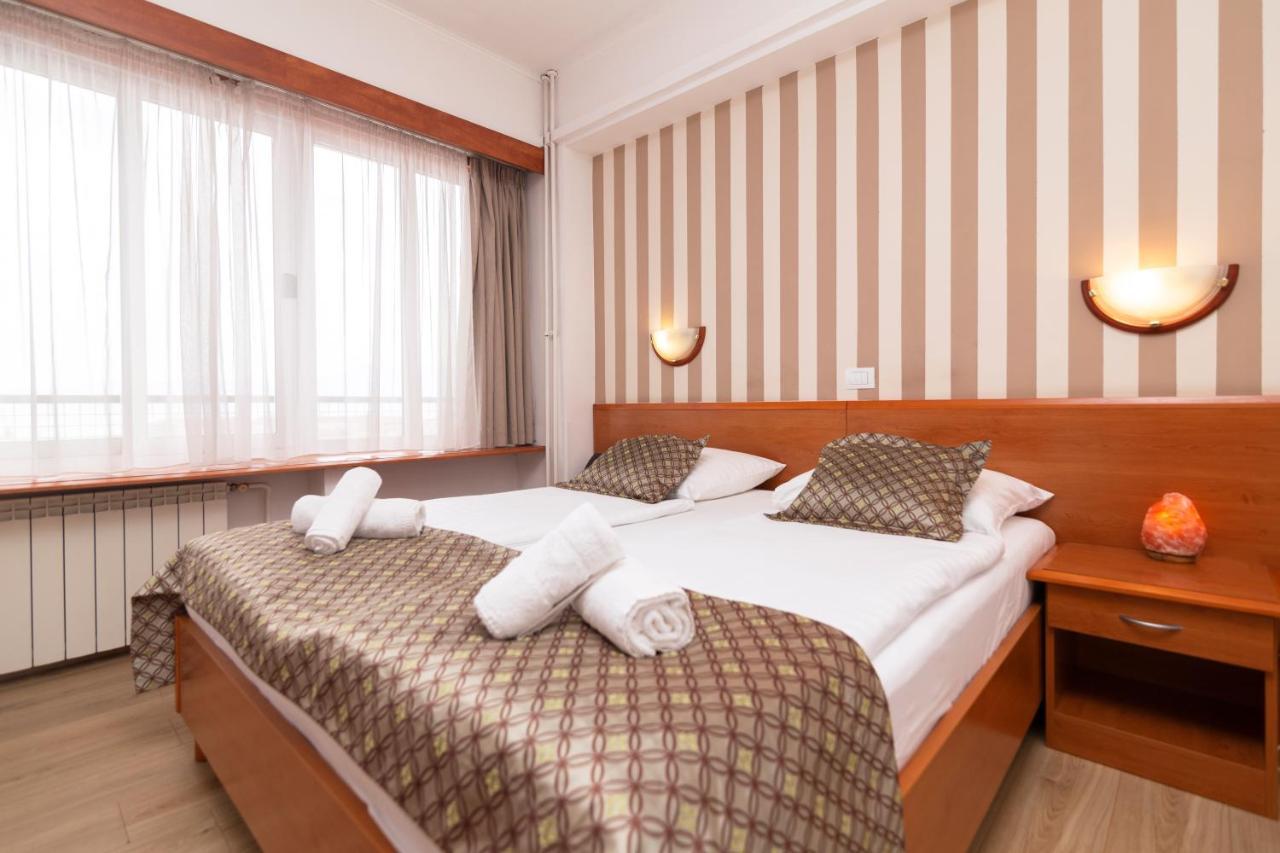 Hotel Neboder Rijeka Room photo